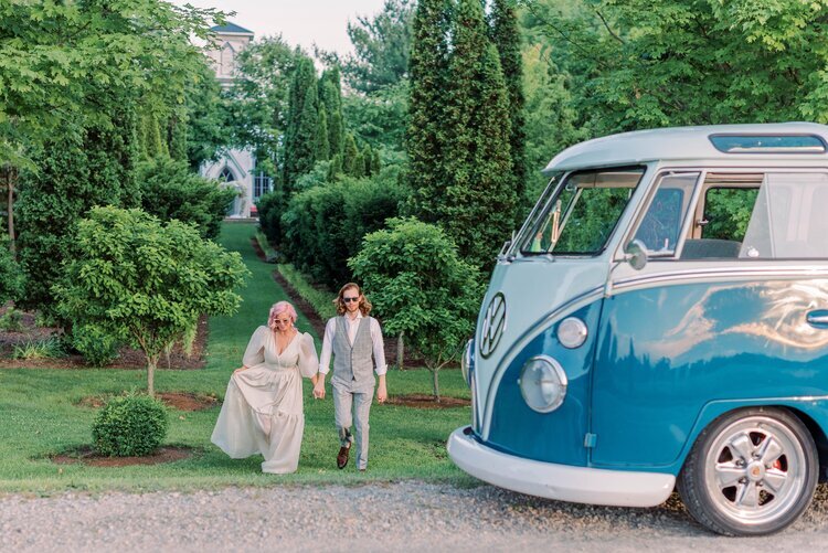 Cranberry Creek Gardens