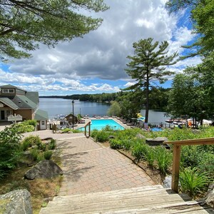 Rocky Crest Golf Resort