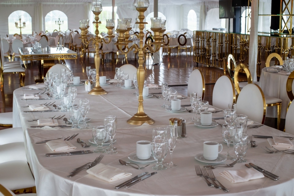 Club de Golf Metropolitain Anjou