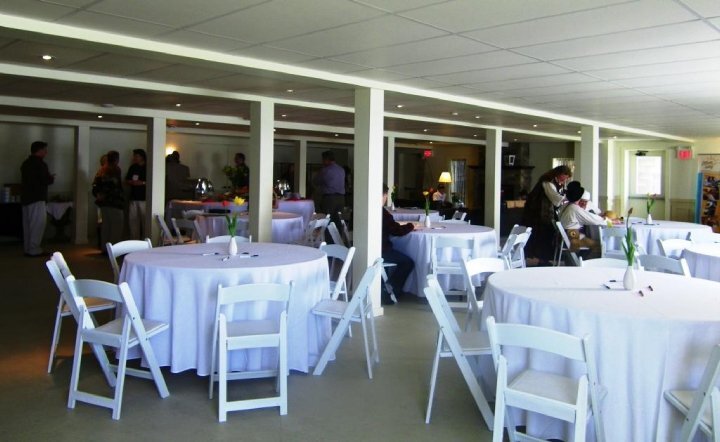 Sands on Golden Lake