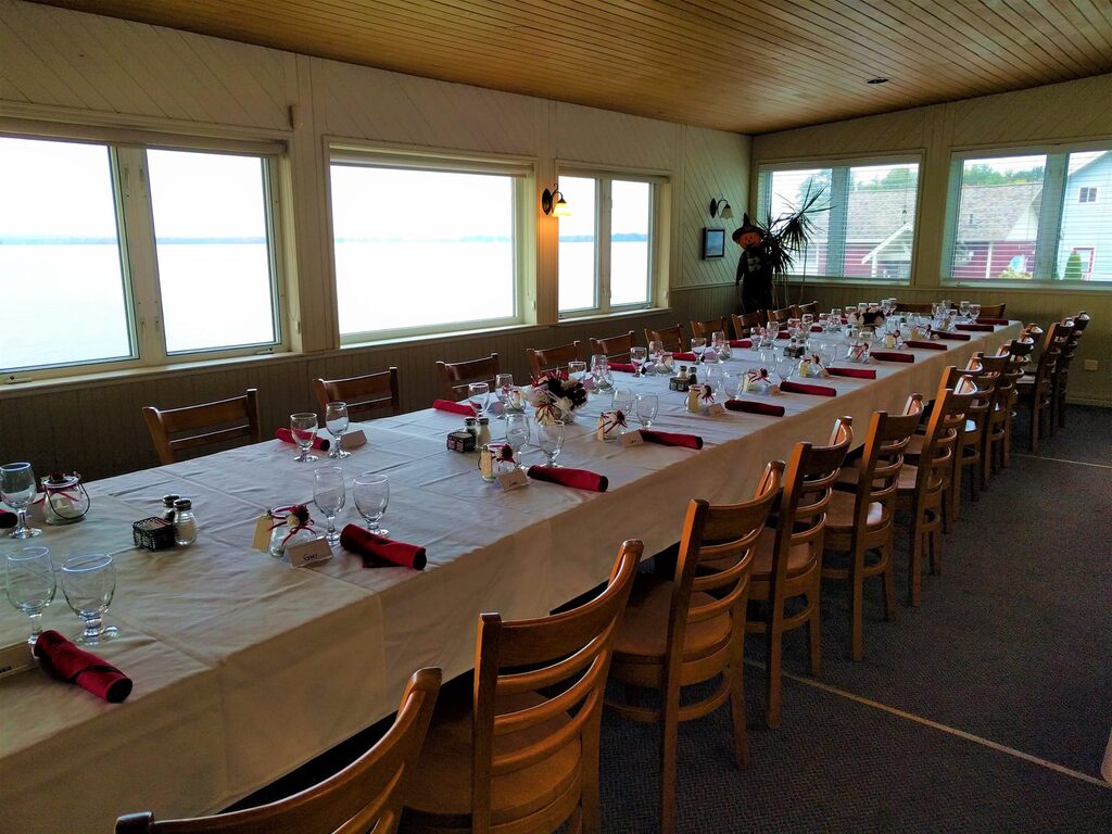 Sands on Golden Lake