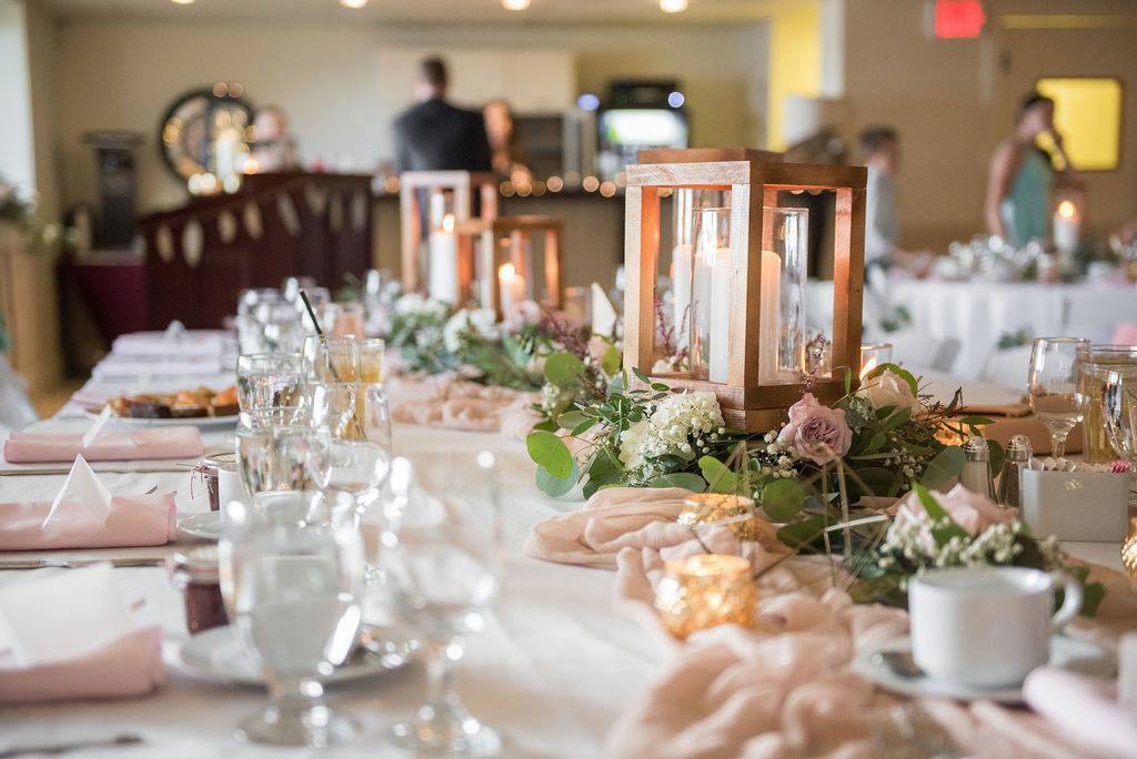 Sands on Golden Lake