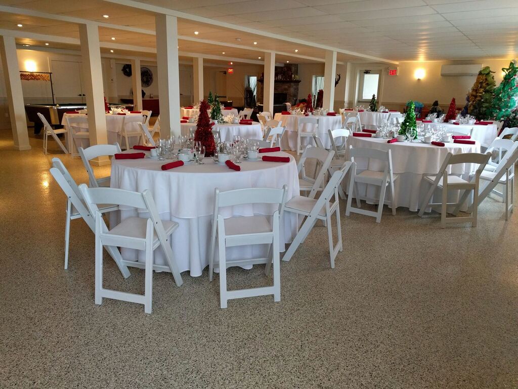 Sands on Golden Lake