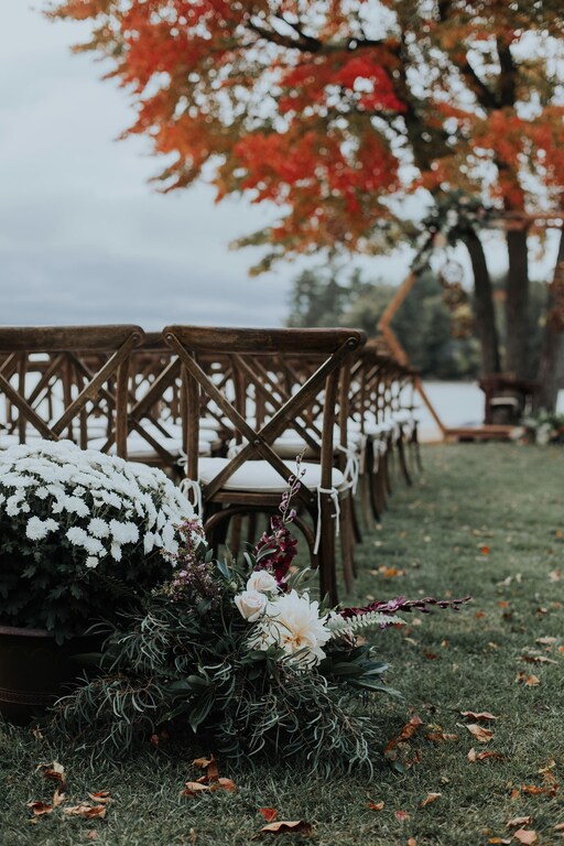 Sands on Golden Lake