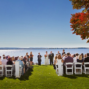 Sands on Golden Lake