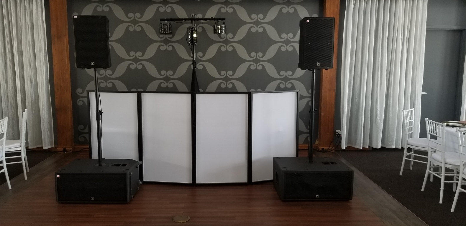 VIP Music Services