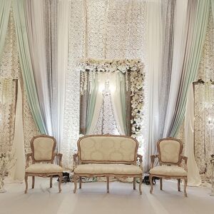 Versailles Convention Centre