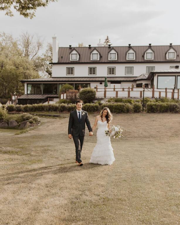 Auberge Willow Inn