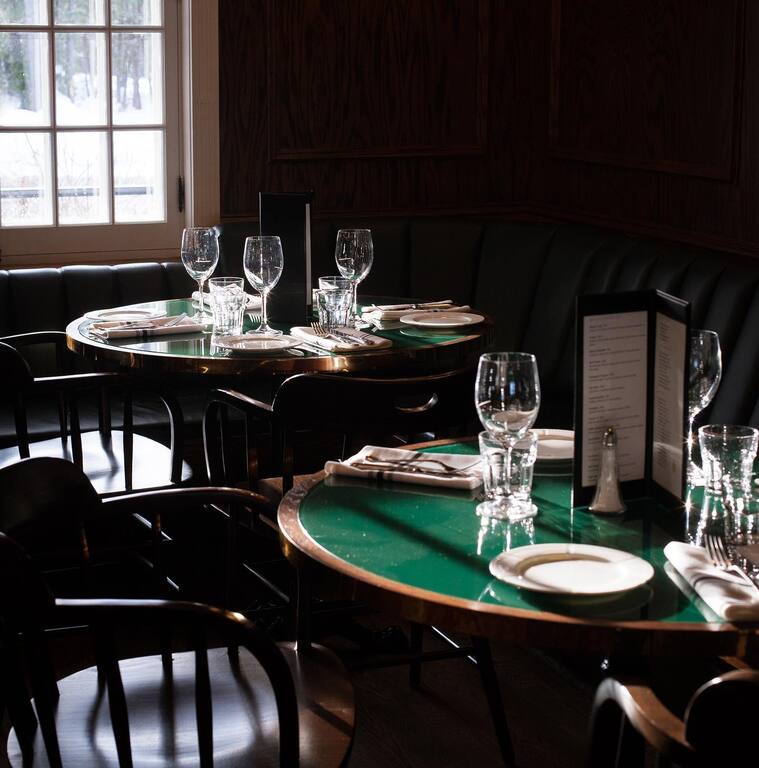 Auberge Willow Inn