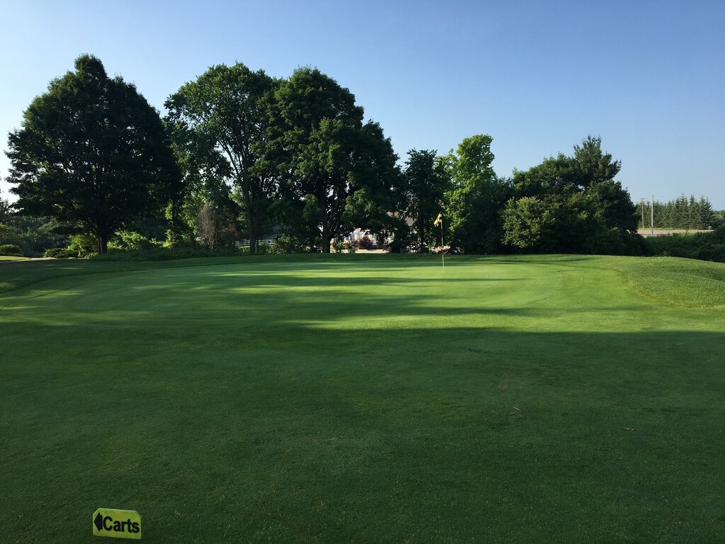 Brooklea Golf & Country Club