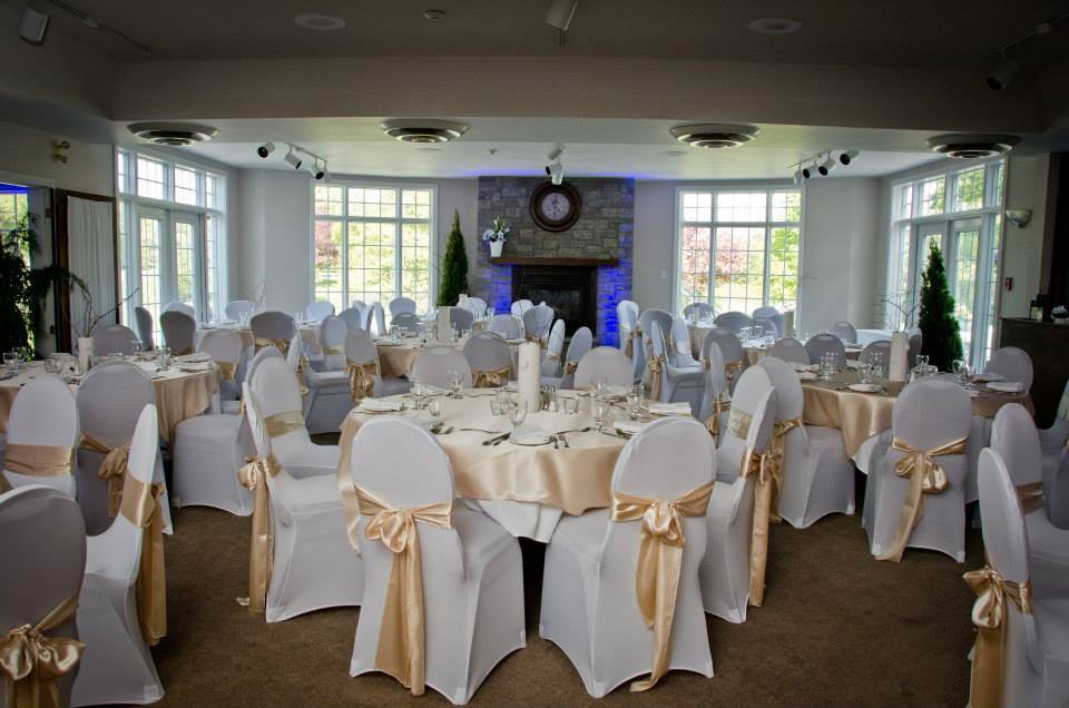 Brooklea Golf & Country Club