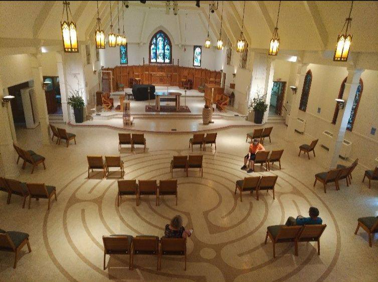 St. Stephen’s Anglican Church