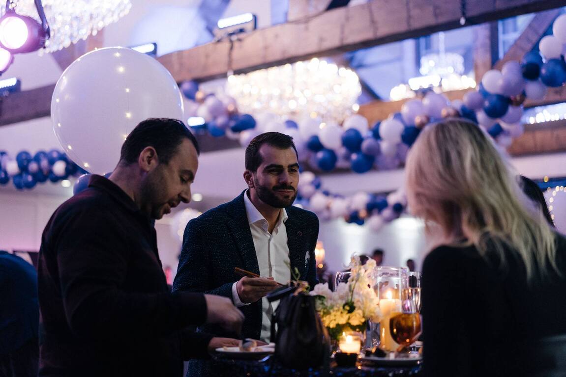 MontHill Golf & Country Club