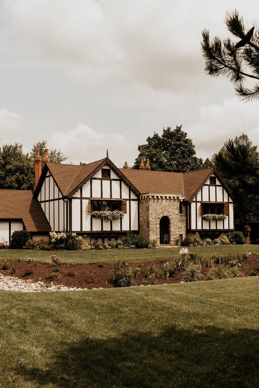 Erin Estate Weddings