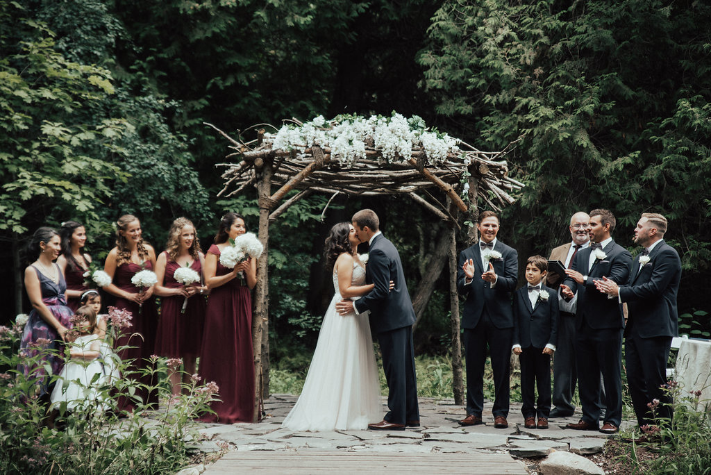 Erin Estate Weddings