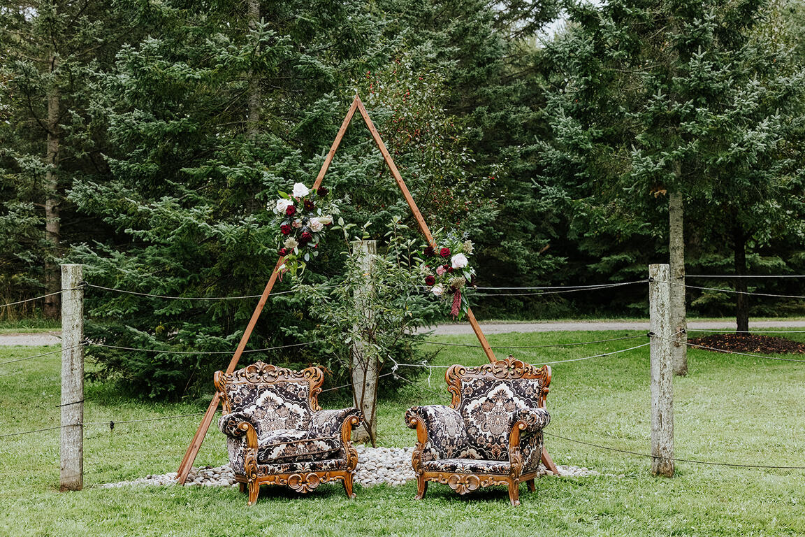 Erin Estate Weddings