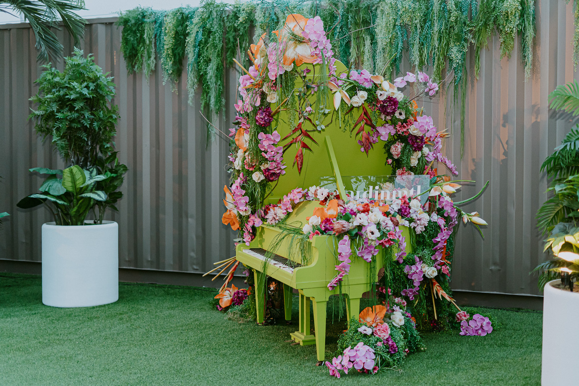 Jardin Royalmount