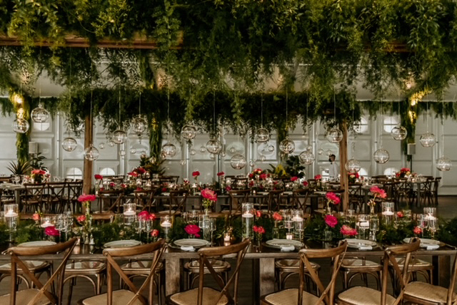 Jardin Royalmount - Venue - Montreal - Weddinghero.ca