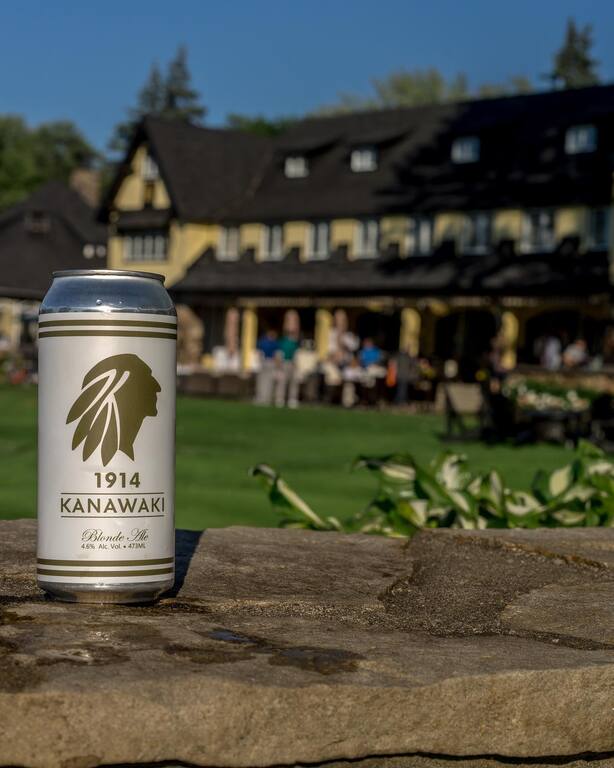 The Kanawaki Golf Club Venue Montreal Weddinghero.ca The Kanawaki Golf Club Venue Montreal Weddinghero.ca
