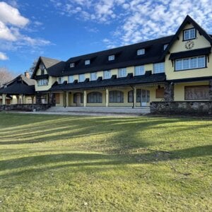 The Kanawaki Golf Club