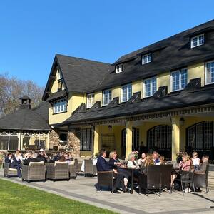 The Kanawaki Golf Club