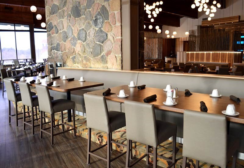 Nottawasaga Inn Resort & Conference Cent