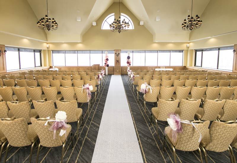 Nottawasaga Inn Resort & Conference Cent