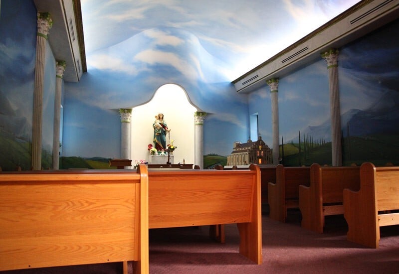 Nottawasaga Inn Resort & Conference Cent