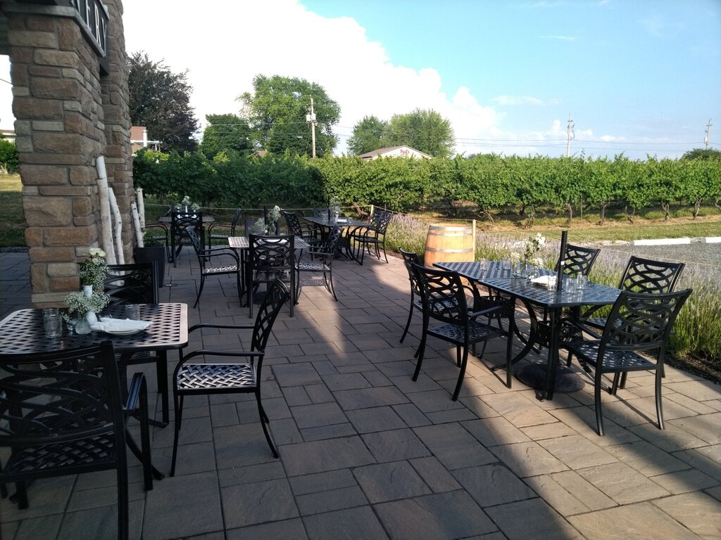 Harbour Estates Winery