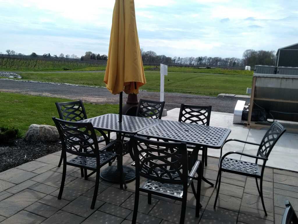 Harbour Estates Winery