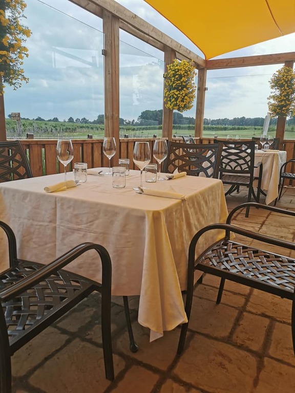 Harbour Estates Winery