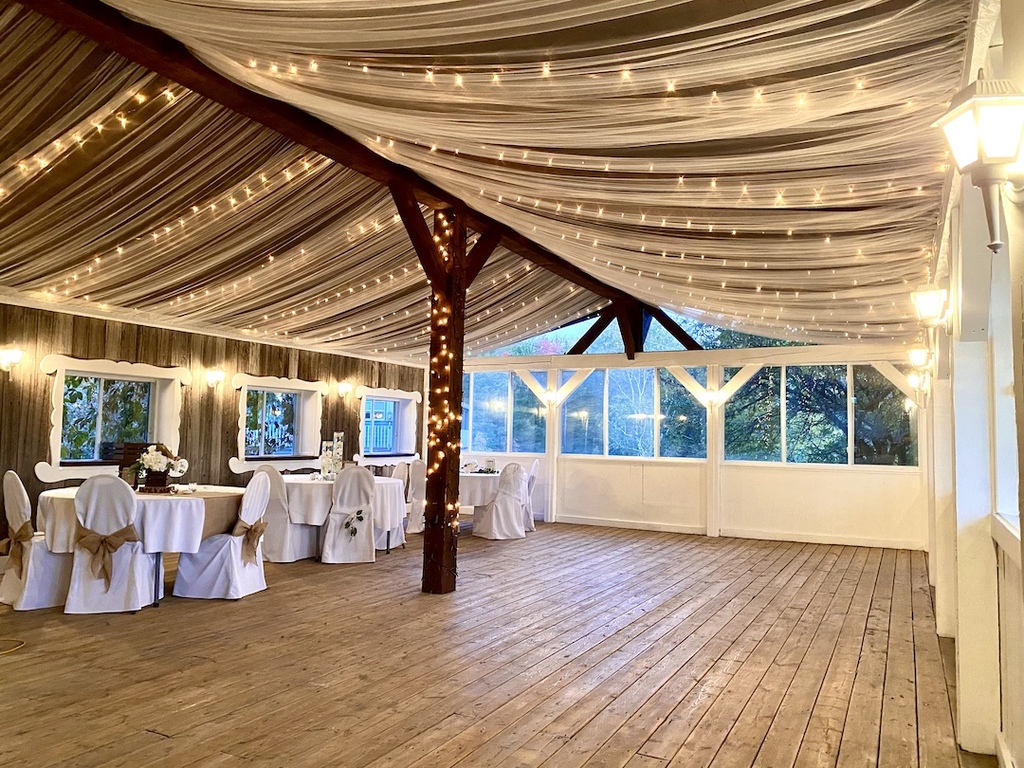 Auberge Val Carroll