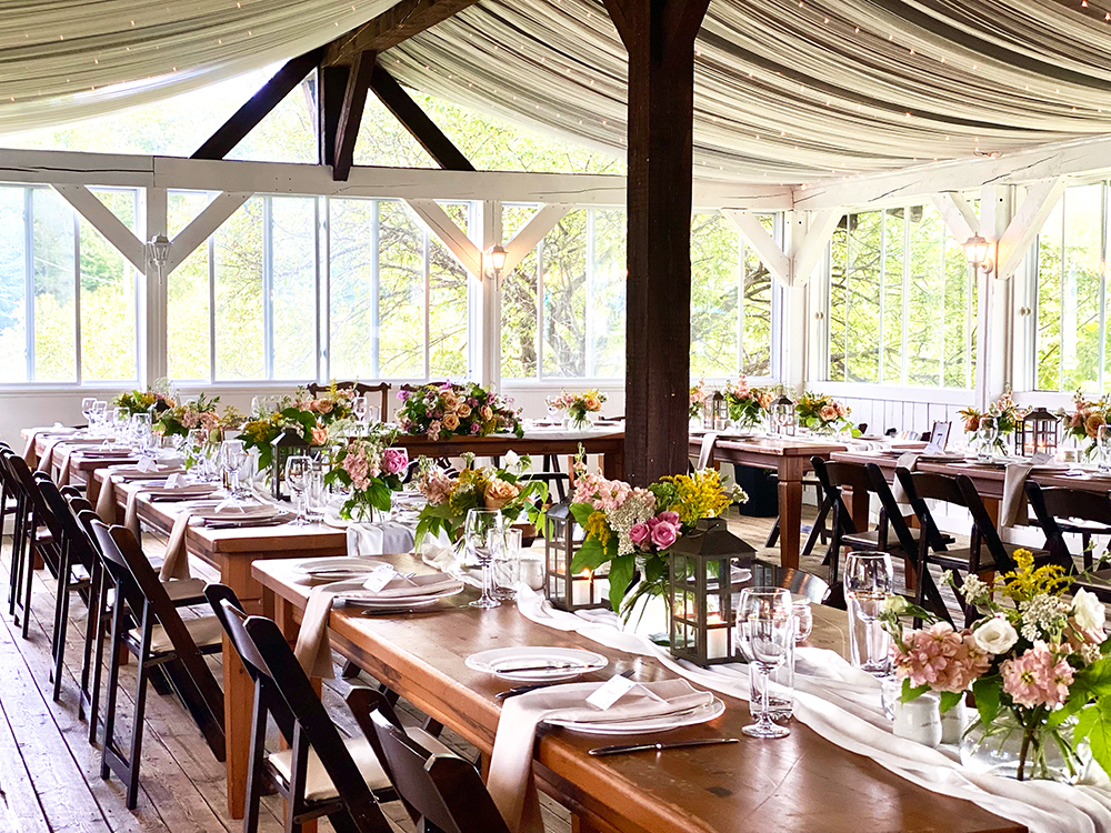 Auberge Val Carroll