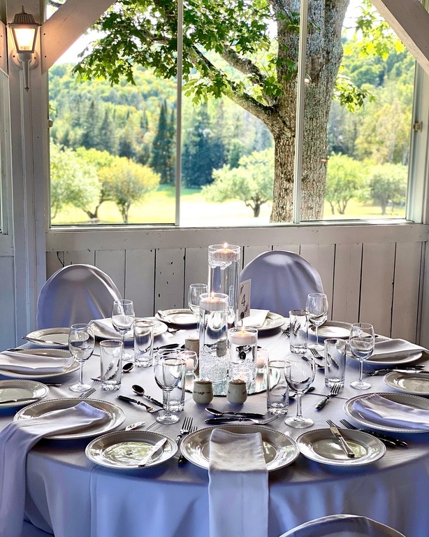 Auberge Val Carroll