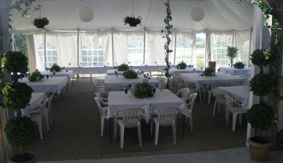 Hugli's Blueberry Ranch