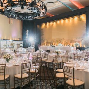 The Eglinton Grand