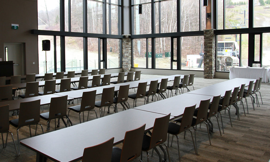 Alpine Ski Club Collingwood