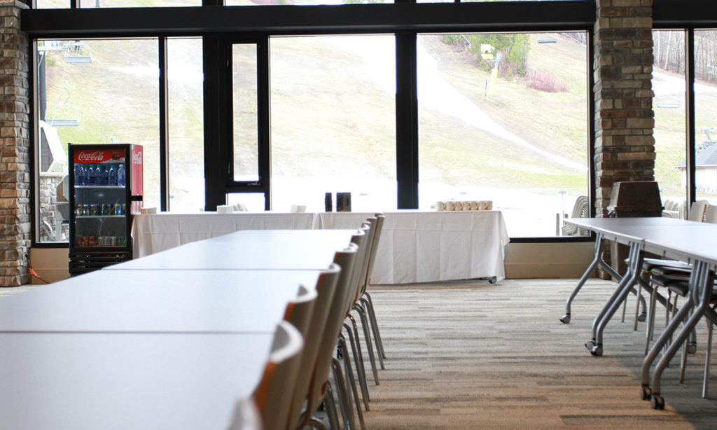 Alpine Ski Club Collingwood