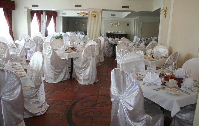 Evandale Resort - Venue - Saint John - Weddinghero.ca