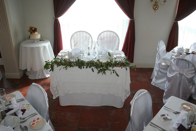 Evandale Resort