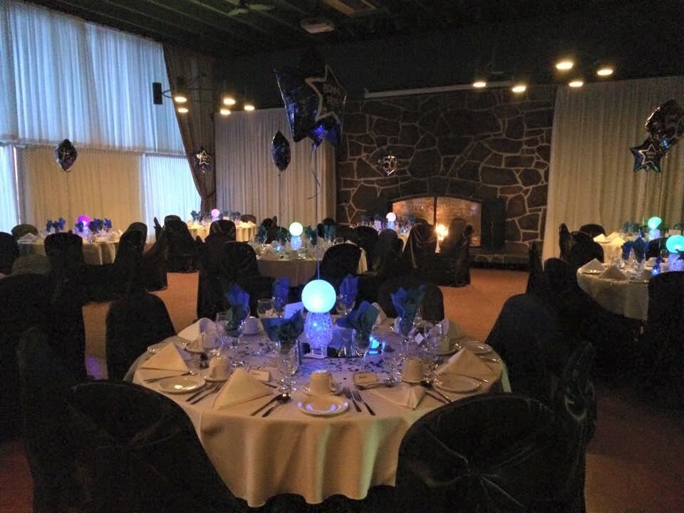 Hawkesbury Golf & Curling Club