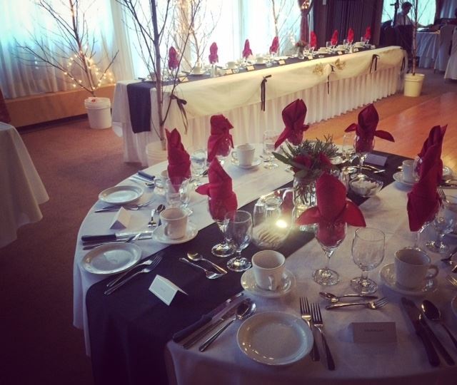 Hawkesbury Golf & Curling Club