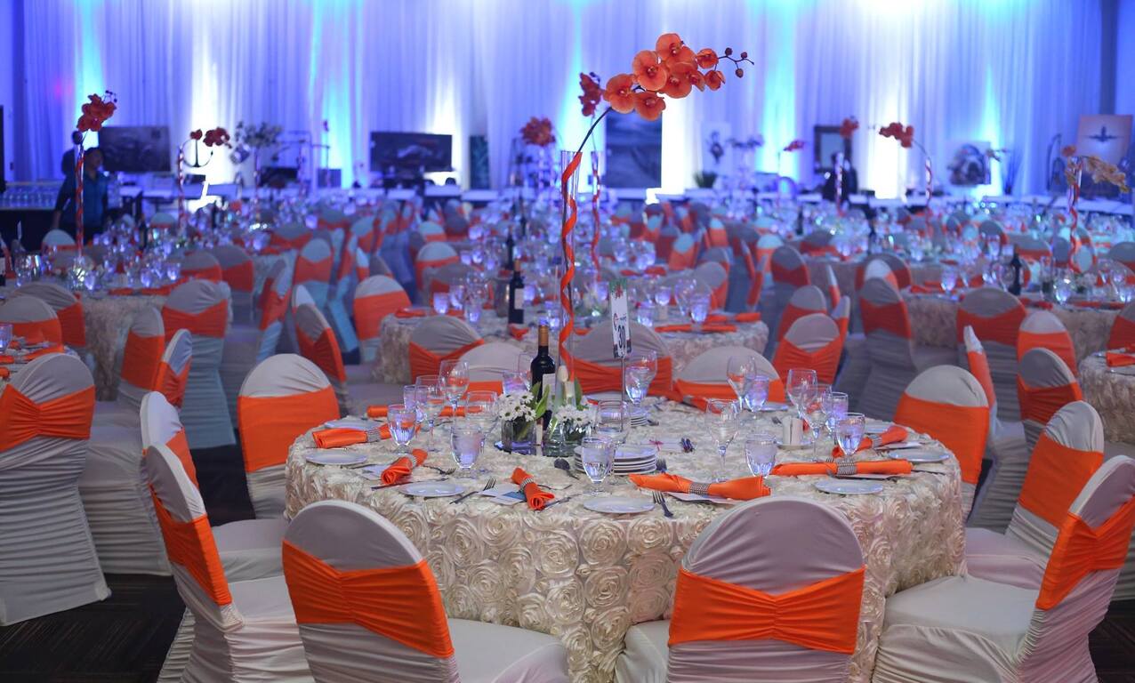 MacDonald Island Park