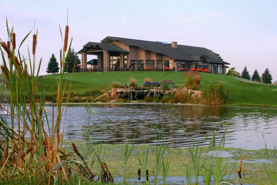 Pointe West Golf Club