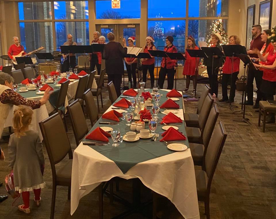 Pointe West Golf Club