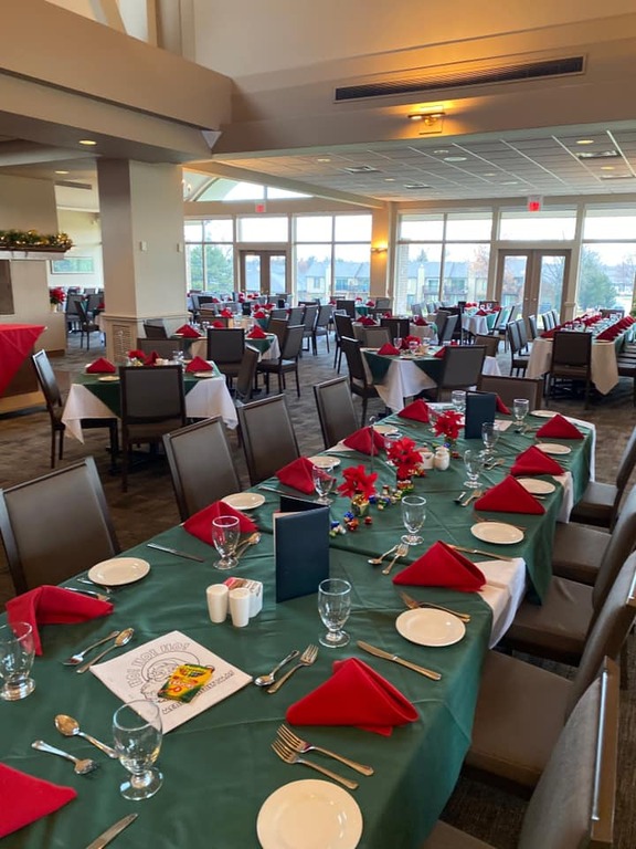 Pointe West Golf Club