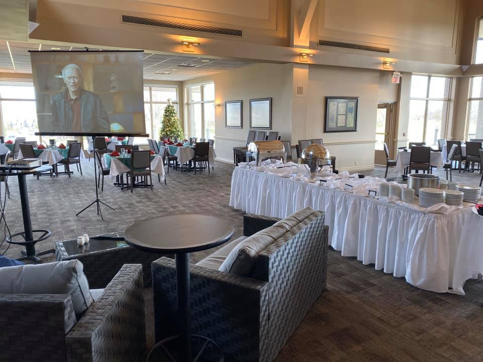 Pointe West Golf Club