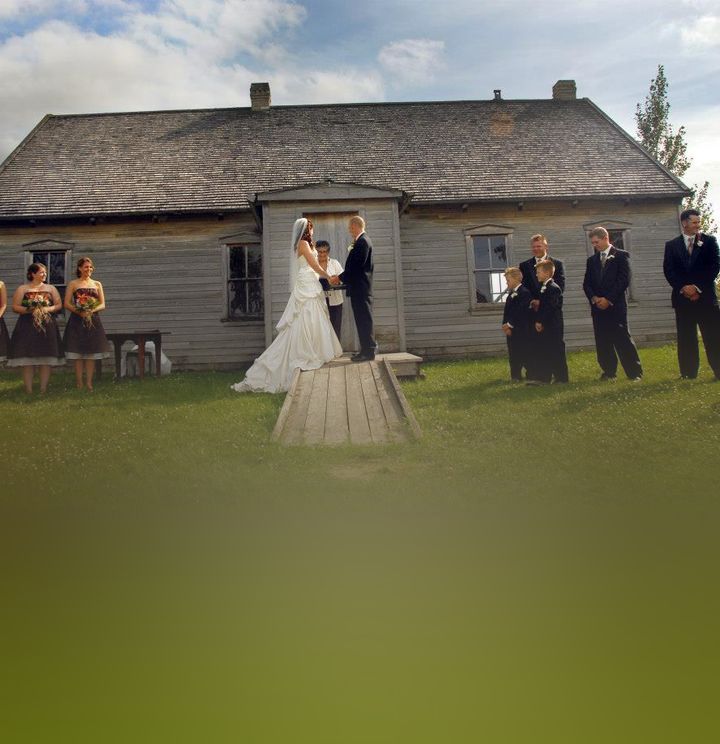 Mennonite Heritage Village