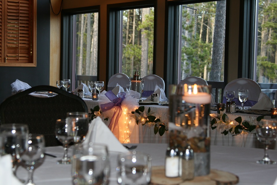 The Resort at Cypress Hills