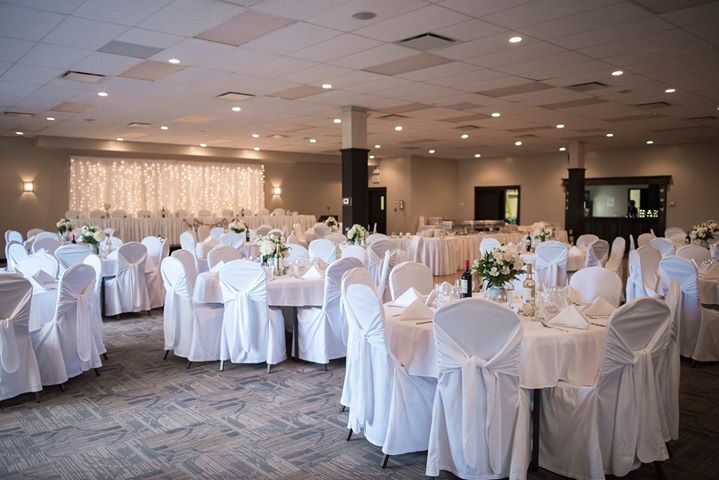 The Resort at Cypress Hills